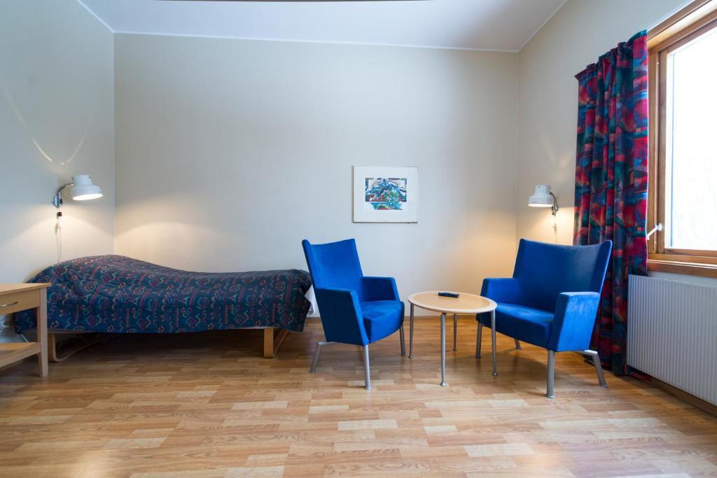 Sydspissen Hotel Tromso Bilik gambar
